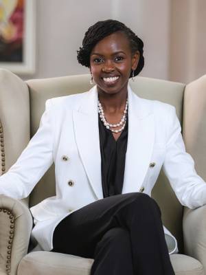 Rina Hicks WESA Speaker 2025