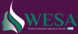 WESA LOGO FINAL [Landscape White] Background